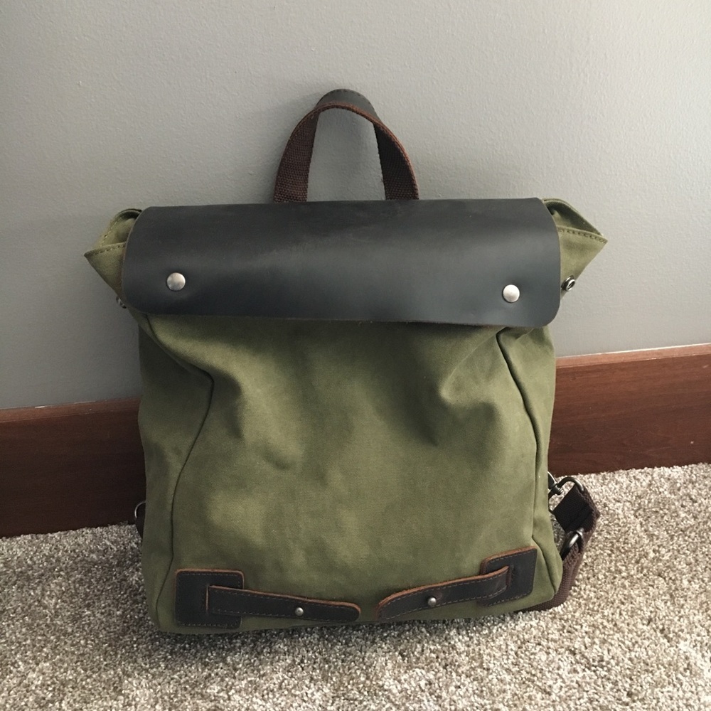 Backpack